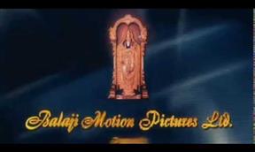 Balaji Motion Pictures