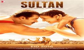 Sultan Movie Blog