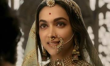 Padmaavat box office collection day 13-Deepika Padukone starrer eyes Rs 250 crore mark Image