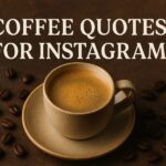Coffee Quotes