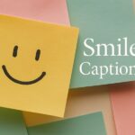 Smile Captions
