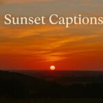 Sunset Captions